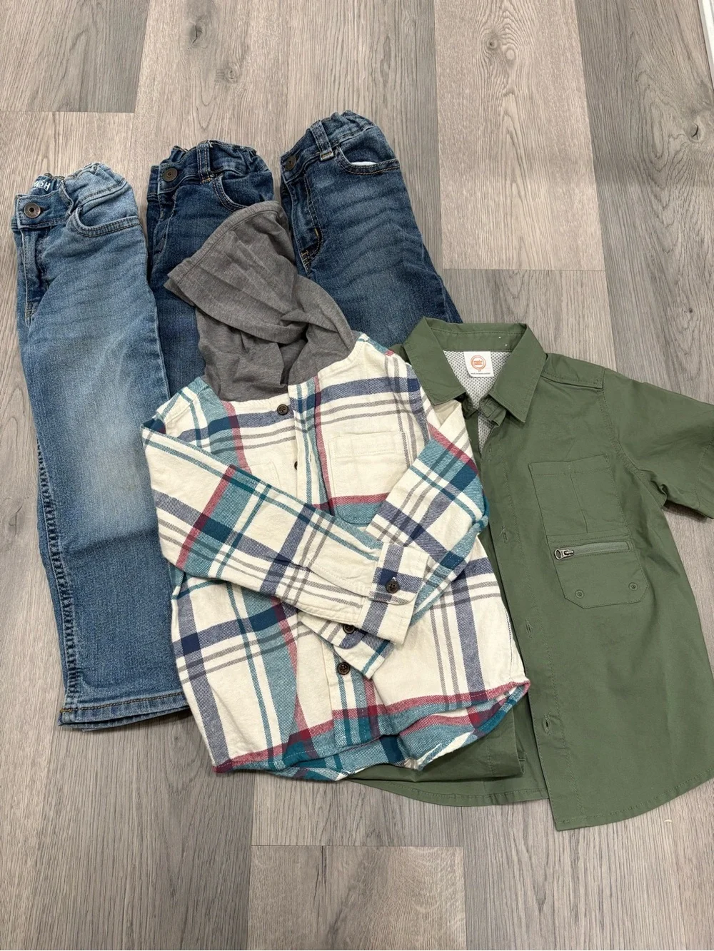 Boys Bundle